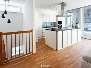 Familientraumwohnung mit Terrassen in NEUWALDEGG, 1499000 €, Immobilien-Wohnungen in 1170 Hernals