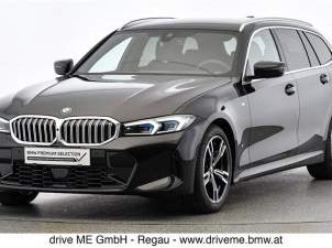 320d xDrive Touring, 48980 €, Auto & Fahrrad-Autos in 4844 Regau