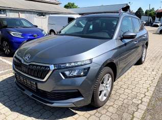 Kamiq 1,0 TSI Ambition DSG, 24900 €, Auto & Fahrrad-Autos in 6060 Stadt Hall in Tirol Kamiq 1,0 TSI Ambition DSG, 24900 €, Auto & Fahrrad-Autos in 6060 Stadt Hall in Tirol