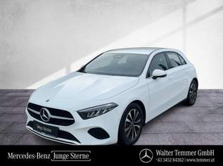 A 180 d Kompaktlimousine, 30850 €, Auto & Fahrrad-Autos in 8434 Tillmitsch