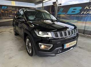 Compass Limited FWD, 13999 €, Auto & Fahrrad-Autos in 6020 Innsbruck Compass Limited FWD, 13999 €, Auto & Fahrrad-Autos in 6020 Innsbruck