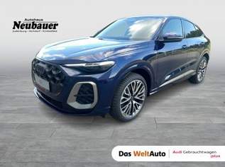Q5 TDI quattro 150 kW, 86790 €, Auto & Fahrrad-Autos in 8753 Fohnsdorf