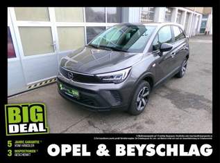 CROSSLAND Edition 110PS, 14980 €, Auto & Fahrrad-Autos in 1190 Döbling