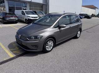 Golf Sportsvan Comfortline BMT/Start-Stopp, 11990 €, Auto & Fahrrad-Autos in 2441 Gemeinde Mitterndorf an der Fischa Golf Sportsvan Comfortline BMT/Start-Stopp, 11990 €, Auto & Fahrrad-Autos in 2441 Gemeinde Mitterndorf an der Fischa