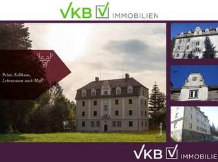 PALAIS ZOLLHAUS zur Revitalisierung, 300000 €, Immobilien-Häuser in 4160 Aigen im Mühlkreis PALAIS ZOLLHAUS zur Revitalisierung, 300000 €, Immobilien-Häuser in 4160 Aigen im Mühlkreis
