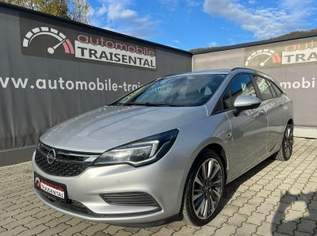 Astra ST 1,6 CDTI Edition St./St., 11490 €, Auto & Fahrrad-Autos in 3160 Gemeinde Traisen