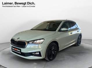 Fabia Selection TSI DSG, 25980 €, Auto & Fahrrad-Autos in 2380 Gemeinde Perchtoldsdorf