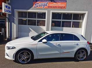 A 200 (177.087), 24850 €, Auto & Fahrrad-Autos in 8282 Bad Loipersdorf A 200 (177.087), 24850 €, Auto & Fahrrad-Autos in 8282 Bad Loipersdorf