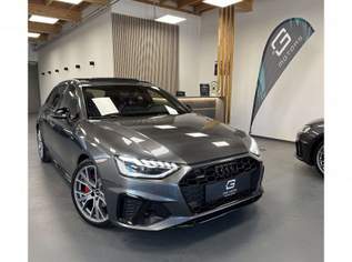 A4 40 TDI SPORT QUATTRO 3X SLINE BLACK EDITION PAN..., 40990 €, Auto & Fahrrad-Autos in 8232 Grafendorf bei Hartberg
