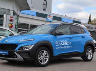 Kona 1,0 T-GDi 2WD Trend Line DCT, 16790 €, Auto & Fahrrad-Autos in 8046 Stattegg