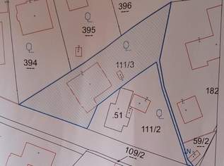 Haus mit Garten zu verkaufen