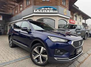Tarraco 2,0 TDI Xcellence DSG*7Sitzer*, 33950 €, Auto & Fahrrad-Autos in 4880 Sankt Georgen im Attergau