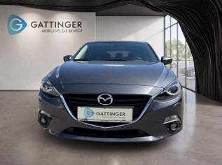 Mazda 3 Sport G100 Attraction, 6990 €, Auto & Fahrrad-Autos in 4690 Schwanenstadt