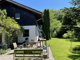 Einfamilienhaus mit großem Garten – privat, provisionsfrei, leerstehend Einfamilienhaus mit großem Garten – privat, provisionsfrei, leerstehend