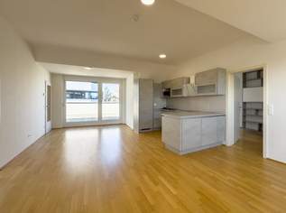 EXKLUSIVLAGE AN DER ALTEN DONAU - 3 Terrassen - Blick auf die Alte Donau, 569000 €, Immobilien-Wohnungen in 1220 Donaustadt