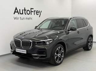 X5 xDrive45e, 52890 €, Auto & Fahrrad-Autos in 5020 Salzburg Süd