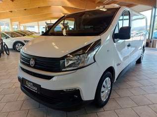 Talento L2H1 3,0t 1,6 MultiJet 120 Basis - Klim..., 19900 €, Auto & Fahrrad-Autos in 4134 Putzleinsdorf Talento L2H1 3,0t 1,6 MultiJet 120 Basis - Klim..., 19900 €, Auto & Fahrrad-Autos in 4134 Putzleinsdorf