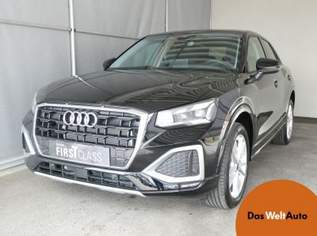 Q2 30 TFSI admired, 28490 €, Auto & Fahrrad-Autos in 8430 Leibnitz