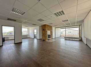 Bürofläche in bester Verkehrslage, 1506.62 €, Immobilien-Gewerbeobjekte in 4600 Wels