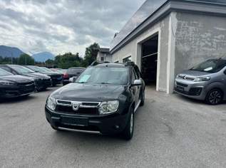 Duster Laurèate 1,6 16V, 4900 €, Auto & Fahrrad-Autos in 6233 Gemeinde Kramsach Duster Laurèate 1,6 16V, 4900 €, Auto & Fahrrad-Autos in 6233 Gemeinde Kramsach