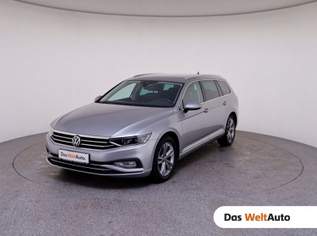 Passat Elegance TDI DSG, 25950 €, Auto & Fahrrad-Autos in 8041 Liebenau