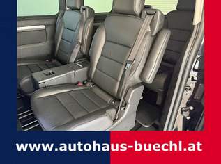 Spacetourer Diesel 180 S&S EAT8 M Business Lounge, 52990 €, Auto & Fahrrad-Autos in 4911 Tumeltsham
