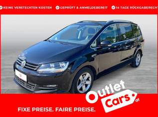 Sharan Business+ TDI SCR DSG 5-Sitzer, 32590 €, Auto & Fahrrad-Autos in 8792 St. Peter-Freienstein Sharan Business+ TDI SCR DSG 5-Sitzer, 32590 €, Auto & Fahrrad-Autos in 8792 St. Peter-Freienstein