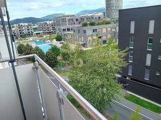 WOHNEN MIT WEITBLICK, 270000 €, Immobilien-Wohnungen in 8020 