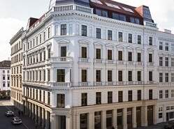 Luxuriöses Penthouse in einem der schönsten Gründerzeithäuser des 1. Bezirks, 7100000 €, Immobilien-Wohnungen in 1010 Innere Stadt