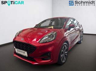 Puma 1,0 EcoBoost Hybrid ST-Line, 18490 €, Auto & Fahrrad-Autos in 5020 Altstadt Puma 1,0 EcoBoost Hybrid ST-Line, 18490 €, Auto & Fahrrad-Autos in 5020 Altstadt
