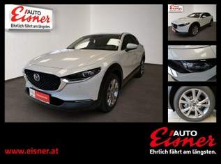 CX-30 G140 AT CENTRE-LINE DESI, 30980 €, Auto & Fahrrad-Autos in 9020 Innere Stadt