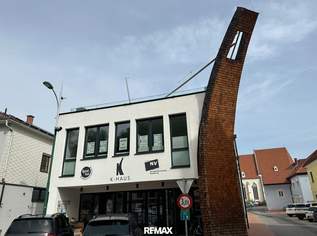 Bürofläche im K-Haus in Kirchschlag i. d. Buckligen Welt, 1406.9 €, Immobilien-Gewerbeobjekte in 2860 Kirchschlag in der Buckligen Welt