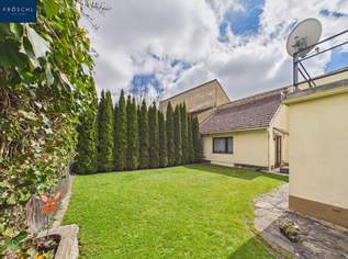 Historisches Wohnhaus mit großzügiger Nutzfläche und privatem Garten im Herzen des Stadtzentrums, 349000 €, Immobilien-Häuser in Niederösterreich