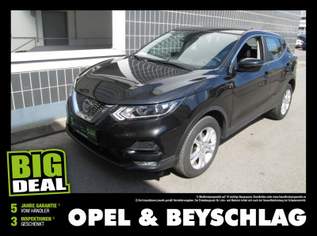 Qashqai 1.3 DIG-T Acenta, 18990 €, Auto & Fahrrad-Autos in 1190 Döbling Qashqai 1.3 DIG-T Acenta, 18990 €, Auto & Fahrrad-Autos in 1190 Döbling