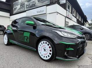 Yaris 1,6 Turbo GR High Performance, 41980 €, Auto & Fahrrad-Autos in 6911 Lochau