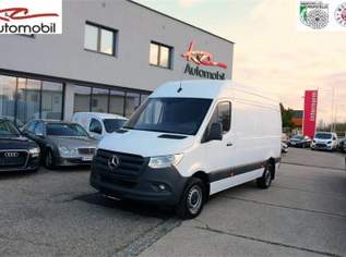 Sprinter 314 CDI L2H2 Aut., 31697 €, Auto & Fahrrad-Autos in 4341 Arbing