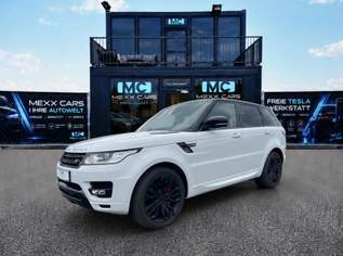 Range Rover Sport 3,0 SDV6 HSE, 27590 €, Auto & Fahrrad-Autos in 2700 Range Rover Sport 3,0 SDV6 HSE, 27590 €, Auto & Fahrrad-Autos in 2700