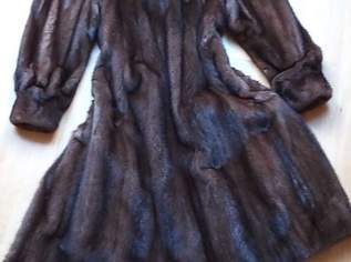 Klassischer Damennerzmantel Klassischer Damennerzmantel