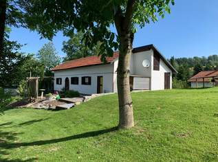 Entzückendes Häuschen mit großzügigem Garten in idyllischer und sonniger Dorfrandlage, 199000 €, Immobilien-Häuser in 4782 St. Florian am Inn Entzückendes Häuschen mit großzügigem Garten in idyllischer und sonniger Dorfrandlage, 199000 €, Immobilien-Häuser in 4782 St. Florian am Inn