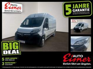 MOVANO KW 35, 21990 €, Auto & Fahrrad-Autos in 9400 Wolfsberg