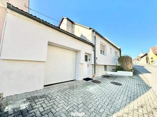 Klein, fein, mein: Landhaus mit Charme, 120000 €, Immobilien-Häuser in 2276 Reintal