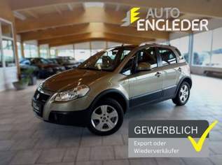 Sedici 1,9 JTD Multijet Emotion - NUR EXORT ODER WIEDE..., 3900 €, Auto & Fahrrad-Autos in 4134 Putzleinsdorf Sedici 1,9 JTD Multijet Emotion - NUR EXORT ODER WIEDE..., 3900 €, Auto & Fahrrad-Autos in 4134 Putzleinsdorf
