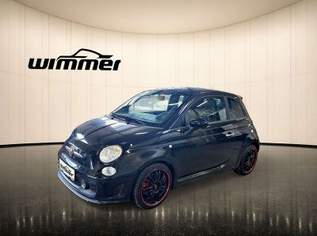500 Abarth 500, 8987 €, Auto & Fahrrad-Autos in 4072 Alkoven