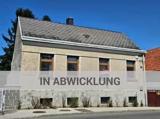 gemütliches Haus sucht neuen Besitzer, 125000 €, Immobilien-Häuser in 7361 Frankenau