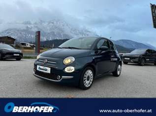 500 1.0 70 Dolcevita Hybrid, 11990 €, Auto & Fahrrad-Autos in 6068 Gemeinde Mils