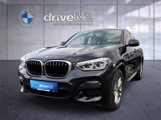 X4 xDrive 20d, 34900 €, Auto & Fahrrad-Autos in 4844 Regau