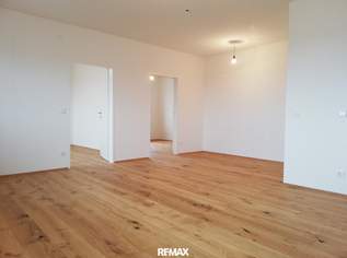 Generalsanierte 3-Zimmer-Wohnung mit Balkon, Nähe Stadtzentrum Klagenfurt, 235000 €, Immobilien-Wohnungen in 9020 