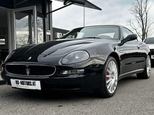 4200 Coupe Cambiocorsa *Ein_Traum*, 38900 €, Auto & Fahrrad-Autos in 4663 Laakirchen