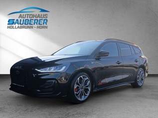 FOCUS KOMBI Diesel *ST-Line X* I AUTOMATIK I, 17990 €, Auto & Fahrrad-Autos in Niederösterreich