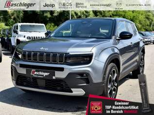 Avenger e-Hybrid, 29790 €, Auto & Fahrrad-Autos in 4060 Leonding